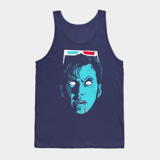 Zombie Tenth Tank Top